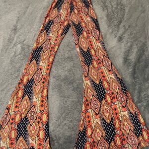 New look women flair pants